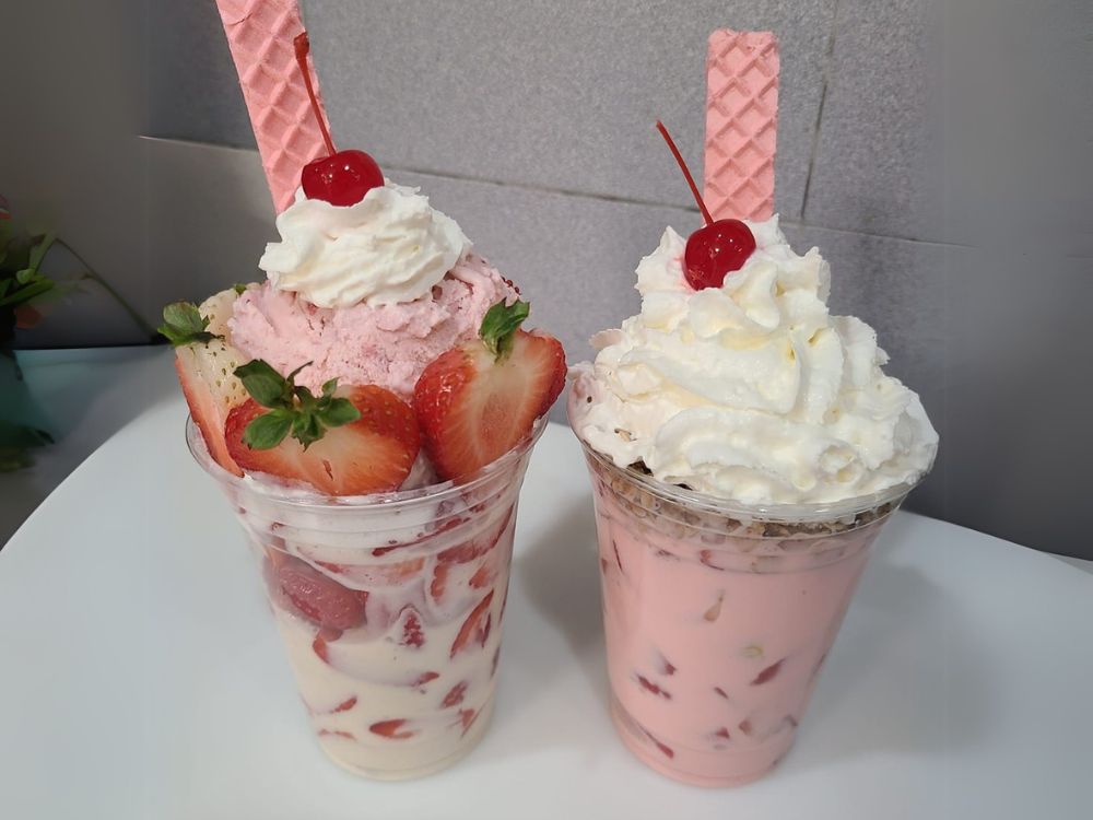 Menu Item