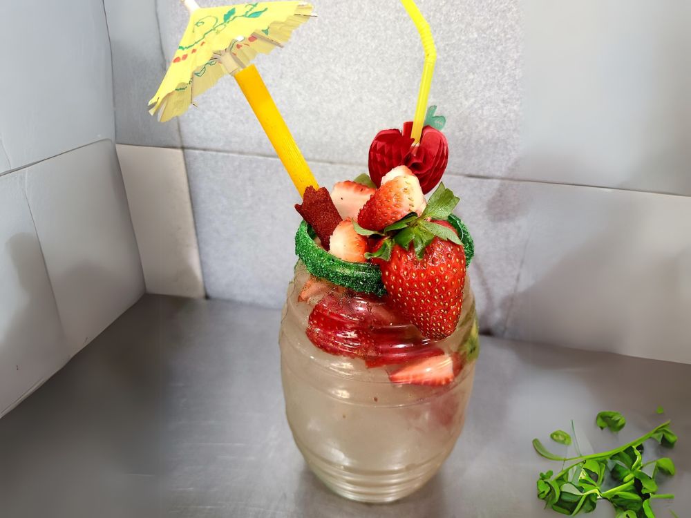 Menu Item