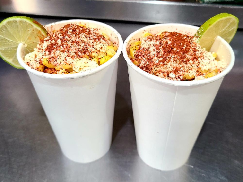 Menu Item